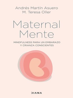 cover image of MaternalMente